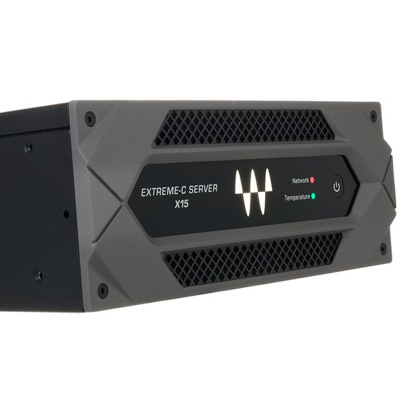 Waves Extreme-C SoundGrid Server