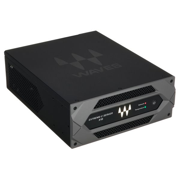 Waves Extreme-C SoundGrid Server