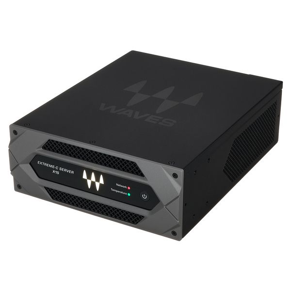 Waves Extreme-C SoundGrid Server