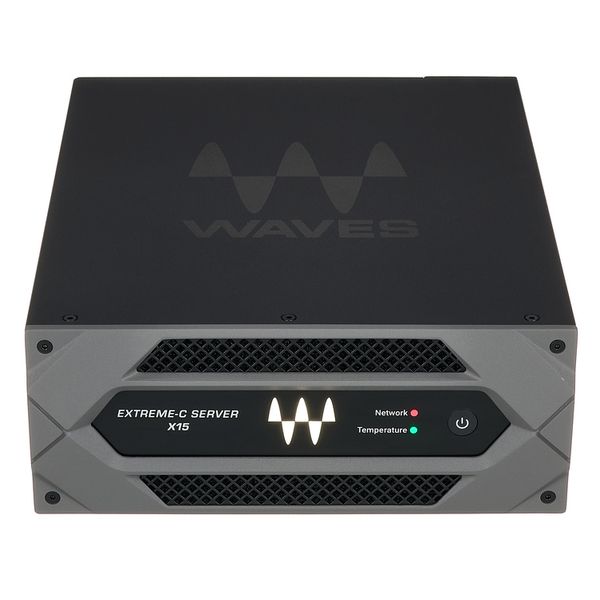 Waves Extreme-C SoundGrid Server