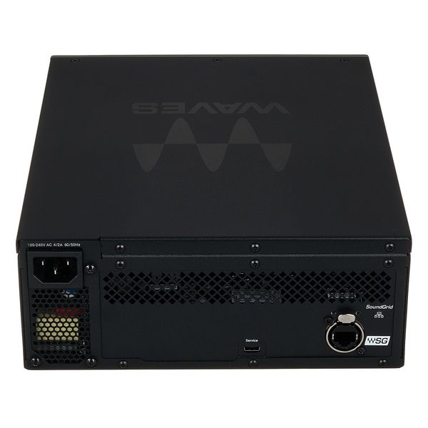 Waves Extreme-C SoundGrid Server