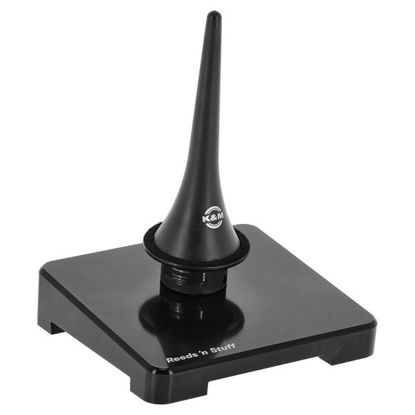 Reeds 'n Stuff Clarinet Stand Black