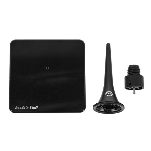 Reeds 'n Stuff Clarinet Stand Black
