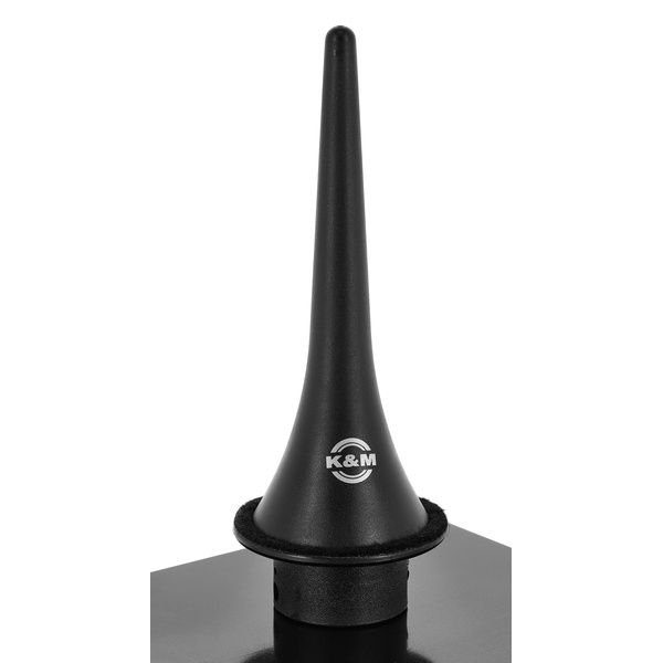 Reeds 'n Stuff Clarinet Stand Black