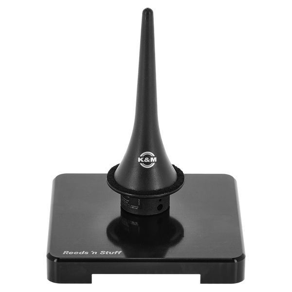 Reeds 'n Stuff Clarinet Stand Black