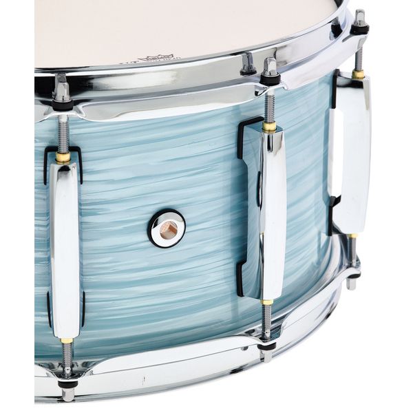 Pearl PMX 14"x6,5" Snare #414