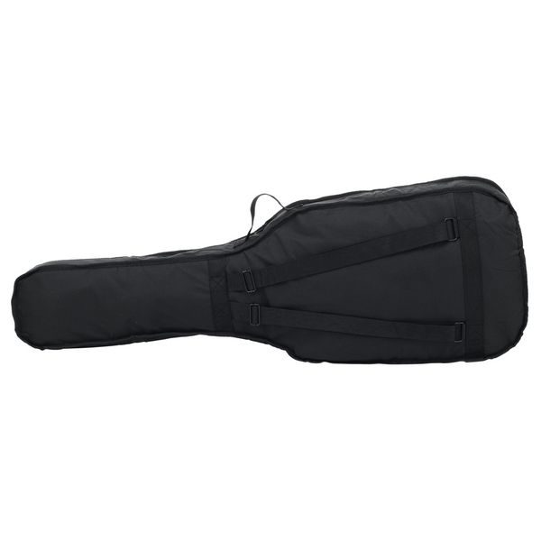 Harley Benton Fusion-III HH HT EB BK Set