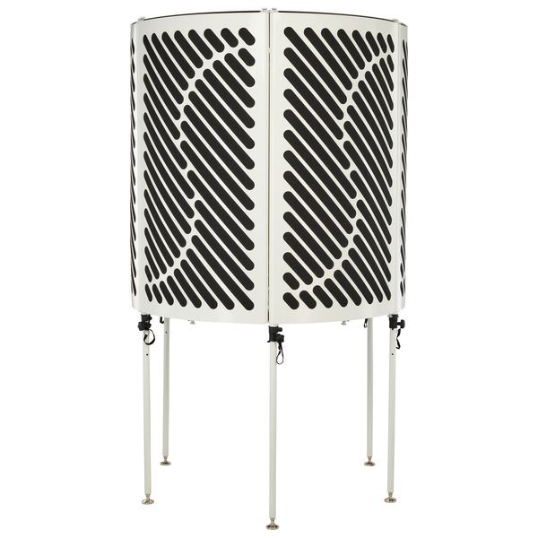 Imperative Audio Portable Vocal Booth