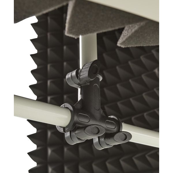 Imperative Audio Portable Vocal Booth