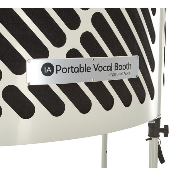 Imperative Audio Portable Vocal Booth