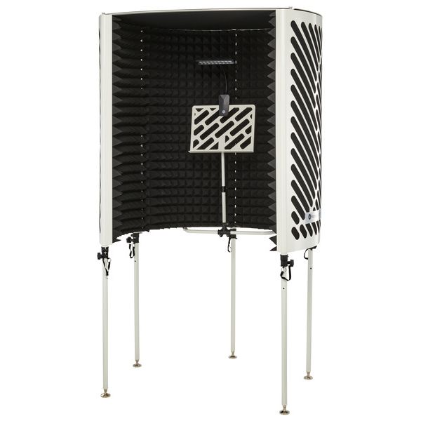 Imperative Audio Portable Vocal Booth