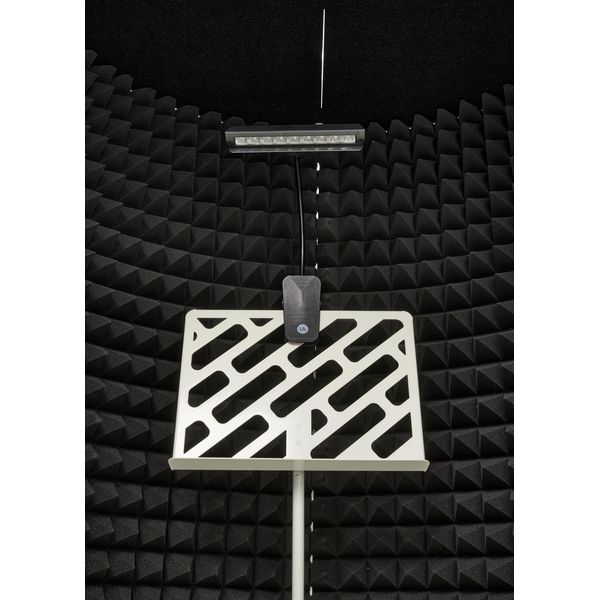 Imperative Audio Portable Vocal Booth