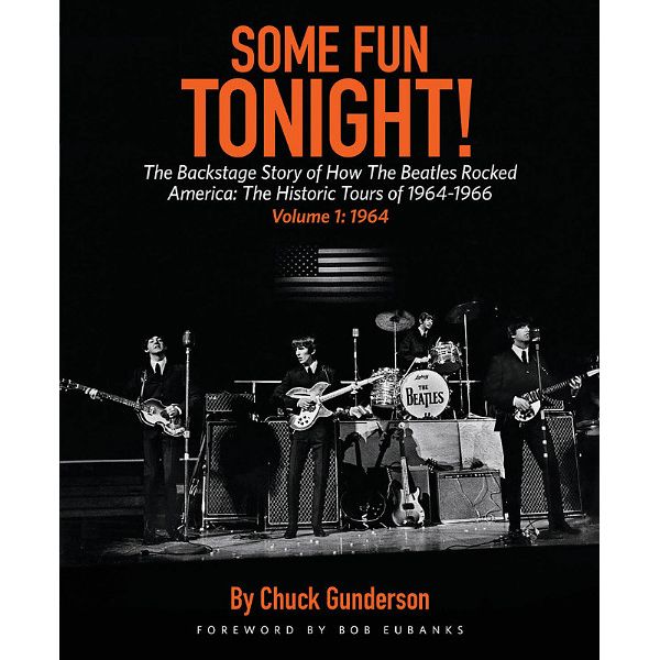 Backbeat Books Some Fun Tonight Vol.1: 1964