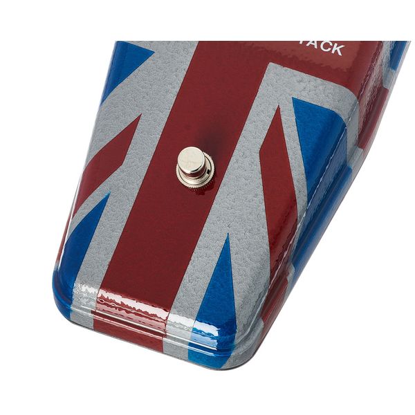 British Pedal Company Special Edition Britsound Fuzz