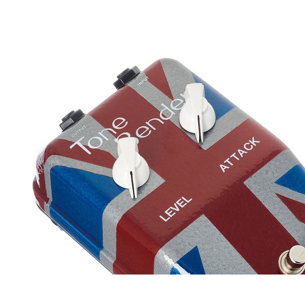 British Pedal Company Special Edition Britsound Fuzz