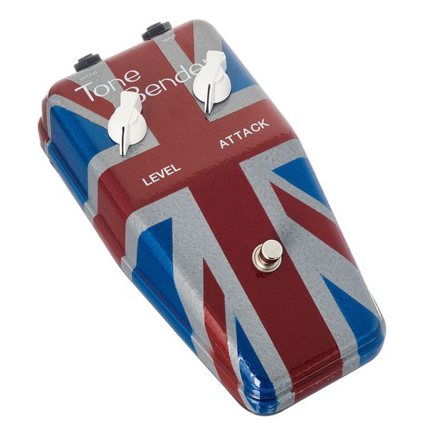 British Pedal Company Special Edition Britsound Fuzz