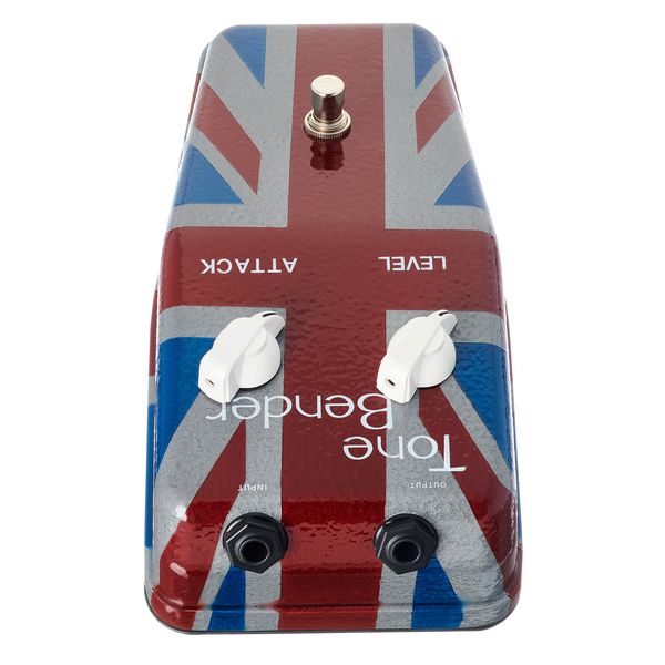 British Pedal Company Special Edition Britsound Fuzz