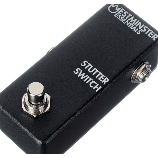 Westminster Effects Stutter Switch