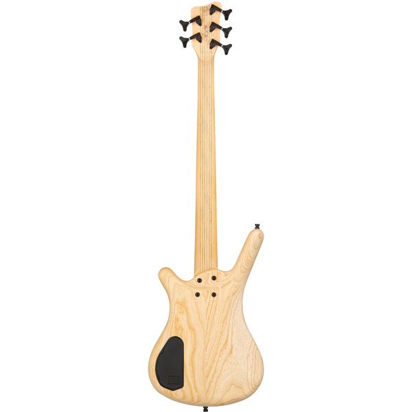 Warwick Teambuilt Corvette $$ 5 LTD NA