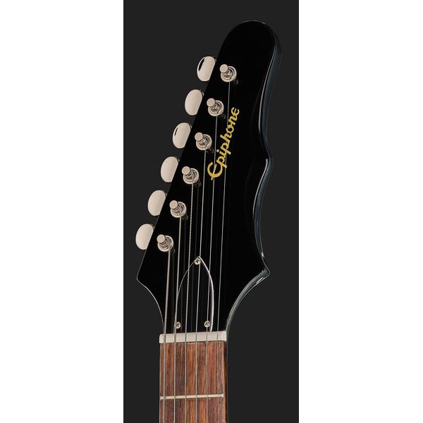 Epiphone 150th Anniv. Wilshire PB