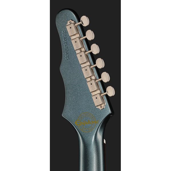 Epiphone 150th Anniv. Wilshire PB