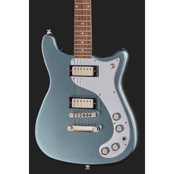 Epiphone 150th Anniv. Wilshire PB