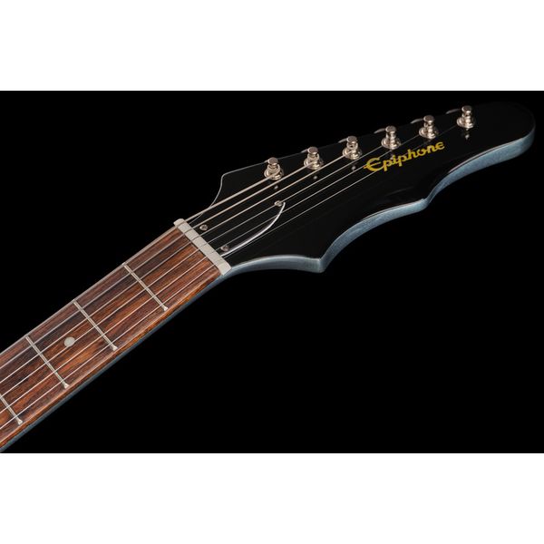 Epiphone 150th Anniv. Wilshire PB