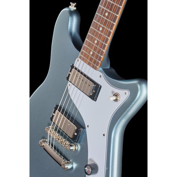 Epiphone 150th Anniv. Wilshire PB