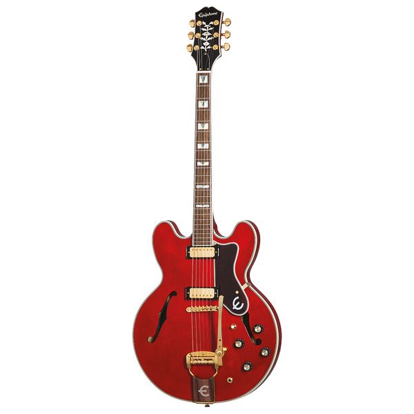 Epiphone lucille deals thomann