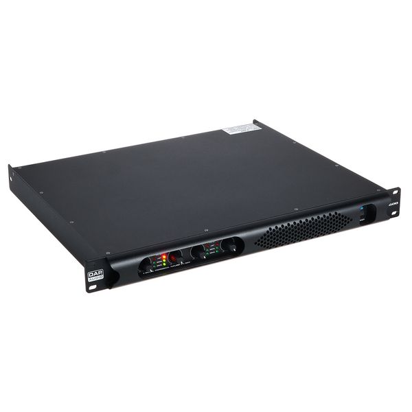 DAP-Audio Qi-4600