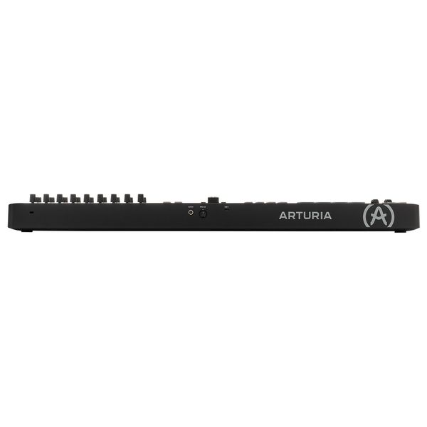 Arturia KeyLab Essential 49 MK3 Black