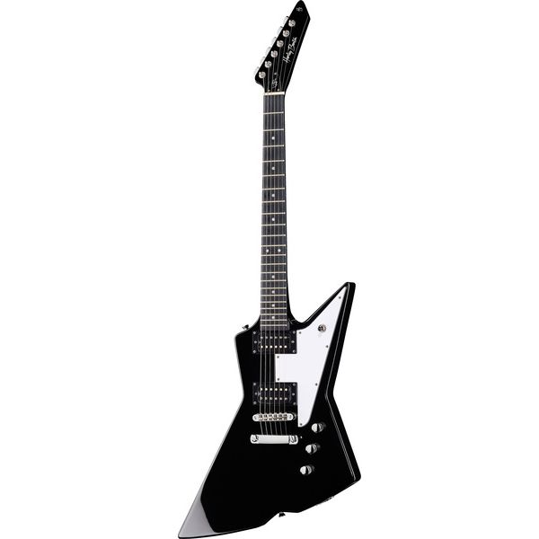 Harley Benton Extreme-76 BK Classic S Set