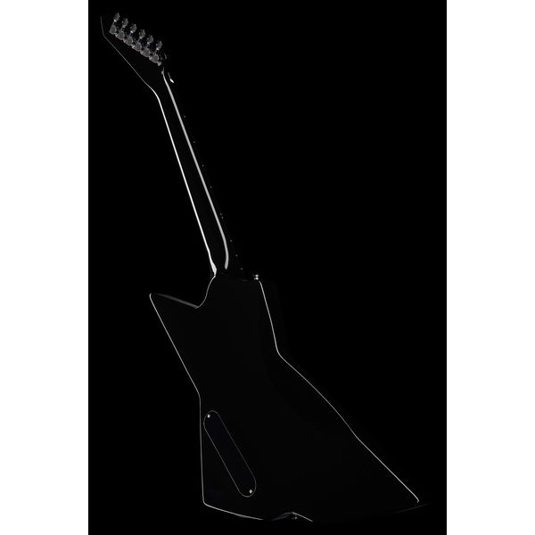 Harley Benton Extreme-76 BK Classic S Set