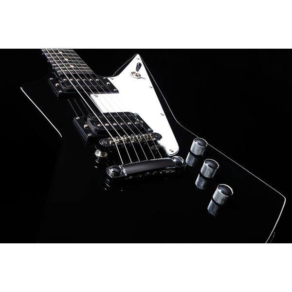 Harley Benton Extreme-76 BK Classic S Set