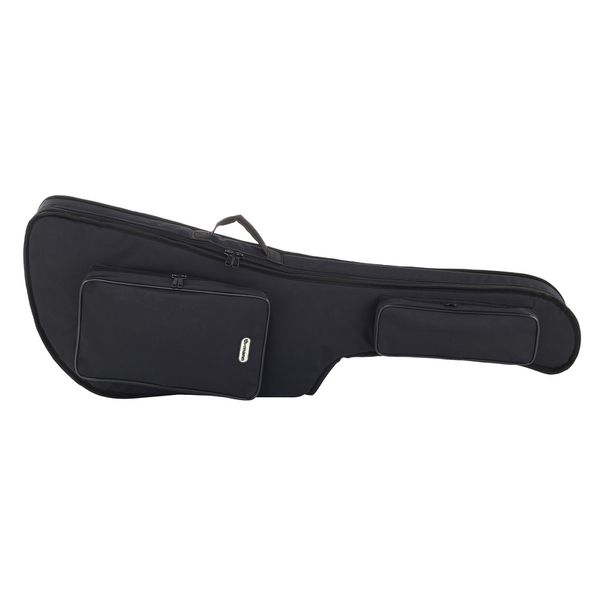 Harley Benton Extreme-76 BK Classic S Set