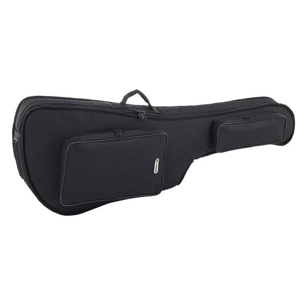 Harley Benton Extreme-76 BK Classic S Set