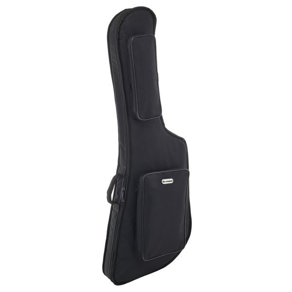 Harley Benton Extreme-76 BK Classic S Set