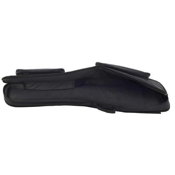 Harley Benton Extreme-76 BK Classic S Set