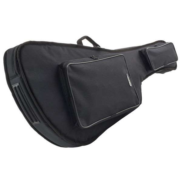 Harley Benton Extreme-76 BK Classic S Set