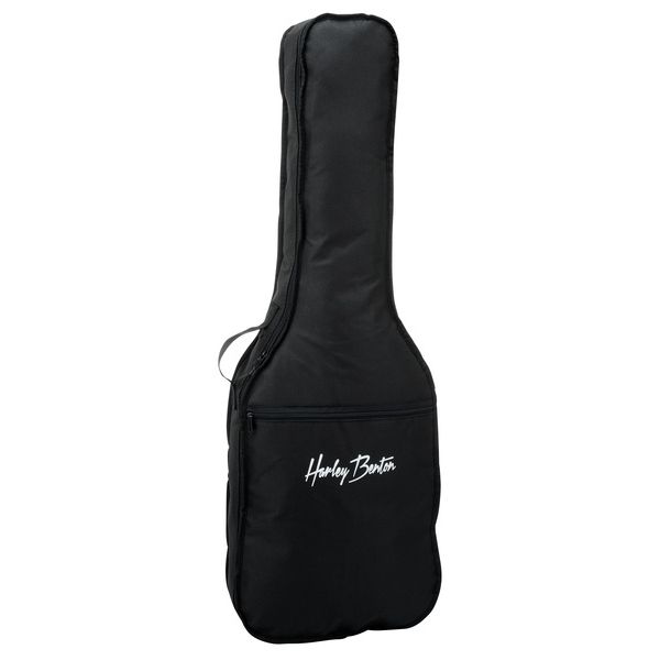 Harley Benton HWY-25BKS Progressive S Set