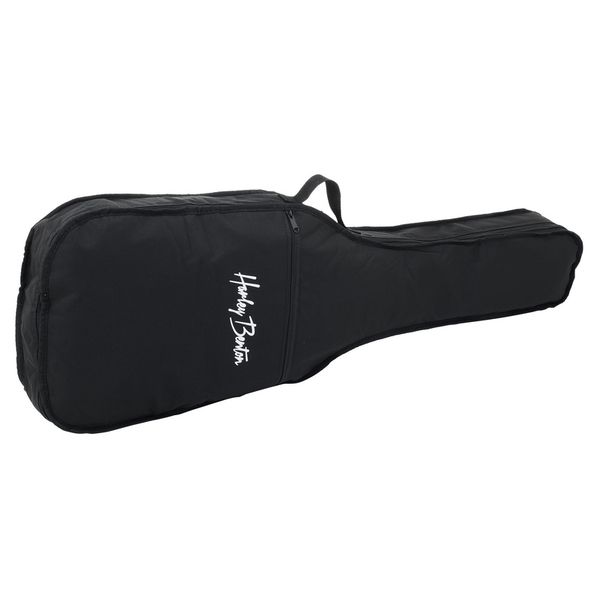 Harley Benton ST-20HSS SB Standard Se Bundle
