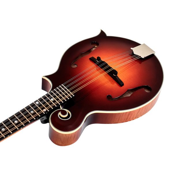 Gibson Custom F-5G Dark Burst – Thomann United Kingdom