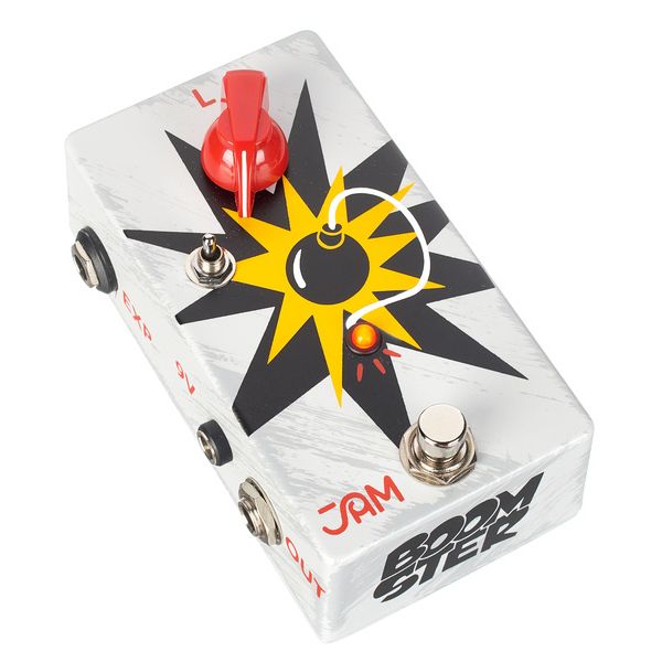 Jam Pedals Boomster Mk.2