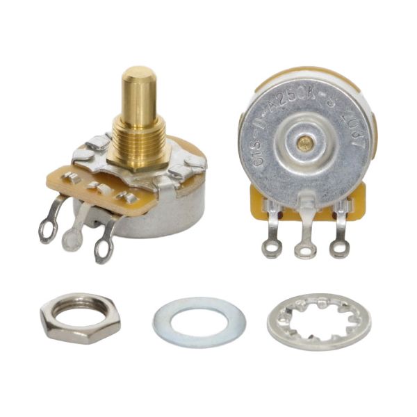 TAD J-Style Bass Wiring Kit