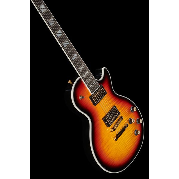 Gibson Les Paul Supreme Fireburst