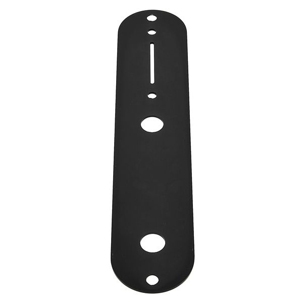 Gotoh CP-10 Control Plate Black