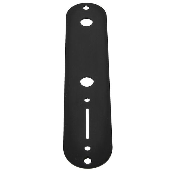 Gotoh CP-10 Control Plate Black