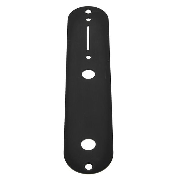 Gotoh CP-10 Control Plate Black