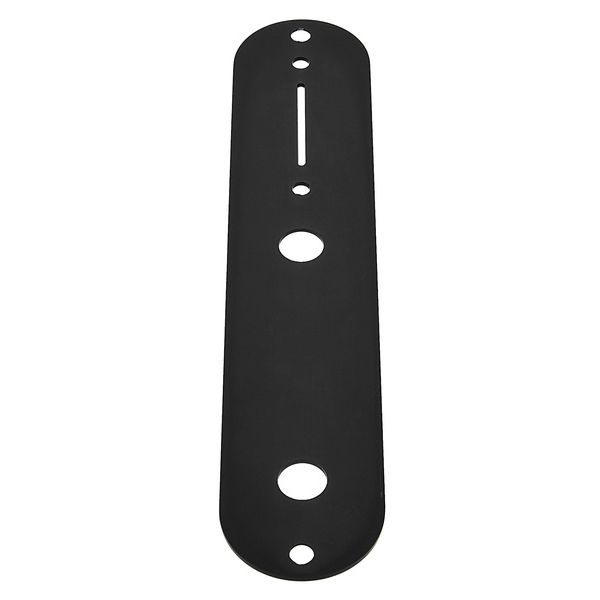 Gotoh CP-10 Control Plate Black