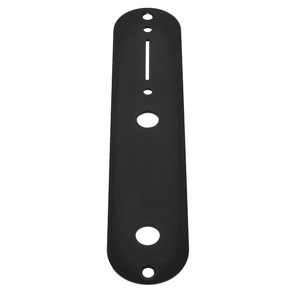 Gotoh CP-10 Control Plate Black